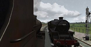 Train Simulator: Somerset & Dorset Railway Route Add-On