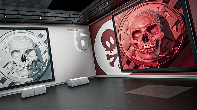 Grafika66 - The Galleries