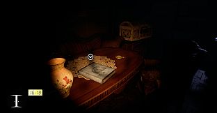 INDOORS: Trespasser