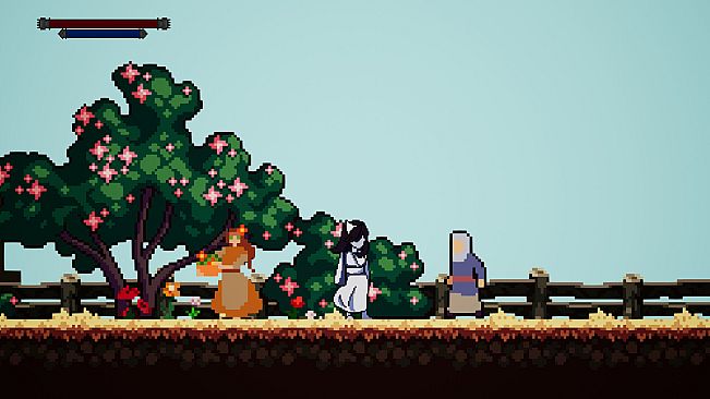 Soul's Majesty Rise of Gilda