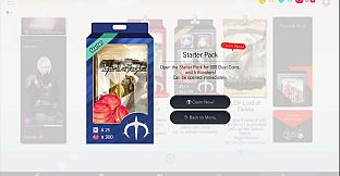 Duel of Summoners - Starter Pack