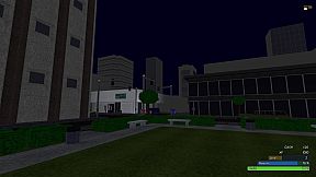 Detective Dave 3D RPG