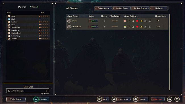 Age of Gods