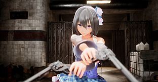 Seed of the Dead: Charm Song