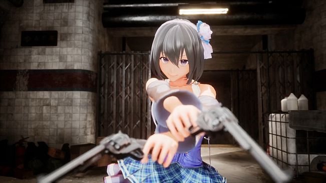 Seed of the Dead: Charm Song