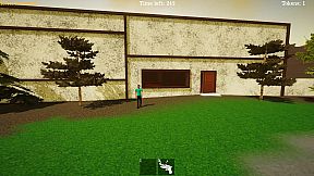 Dubscr's Murder Mystery