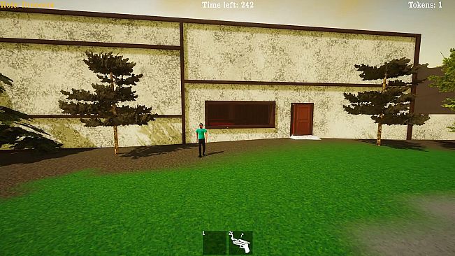 Dubscr's Murder Mystery