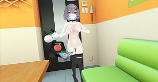 VR Harem Sex - Mari DLC