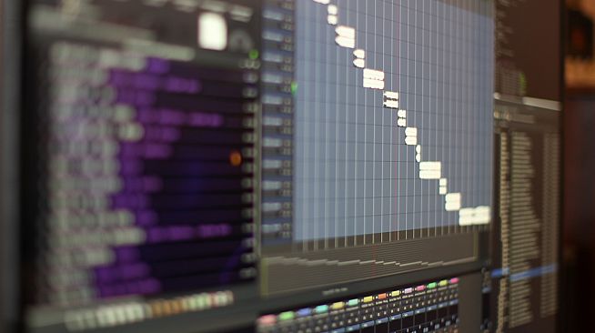 sphereFACE Soundtrack