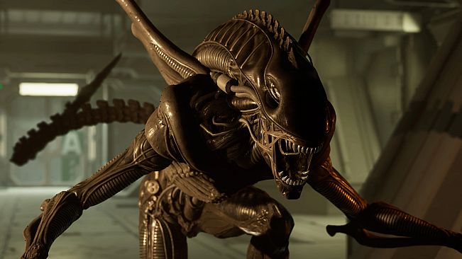 Alien: Rogue Incursion VR