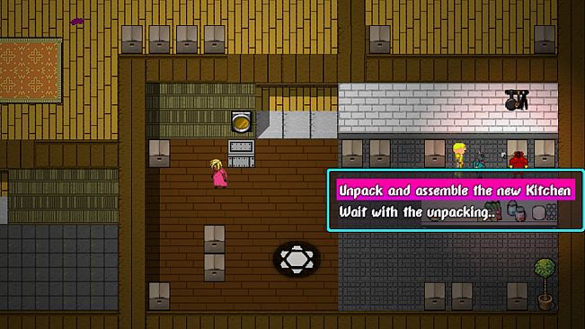 Lotharus - Bacon, Ale & Repeat