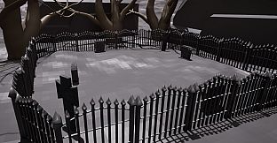 Dodge It! 3 - Worlds Unveiled Map Pack