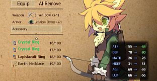 William's Love Prelude