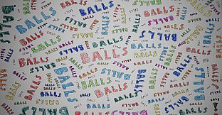 Game With Balls