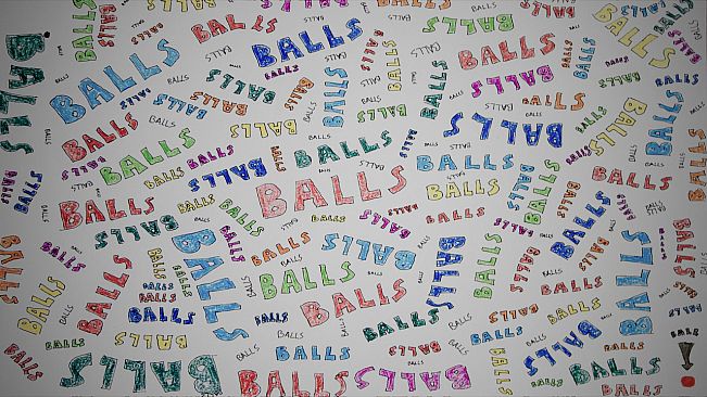 Game With Balls