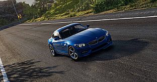 The Crew 2 – BMW Car Pack