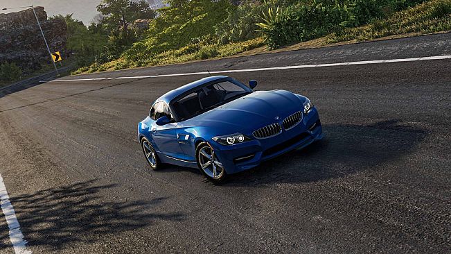The Crew 2 – BMW Car Pack