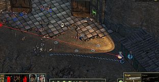 Canyon Cross DLC for Dustwind: Resistance