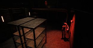 CLOCKED - Le Voile Blanc