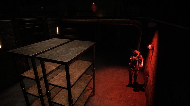 CLOCKED - Le Voile Blanc