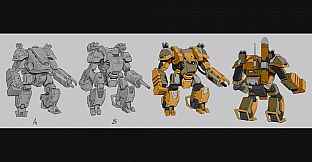 ZEPHON - Digital Artbook & Wallpapers