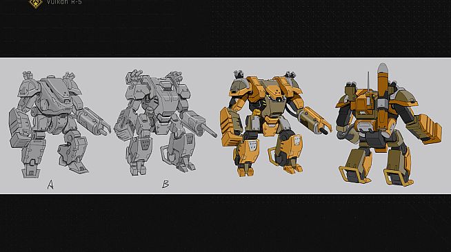 ZEPHON - Digital Artbook & Wallpapers