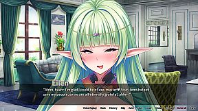 Manwhore Merchant: Breeding in Bulk