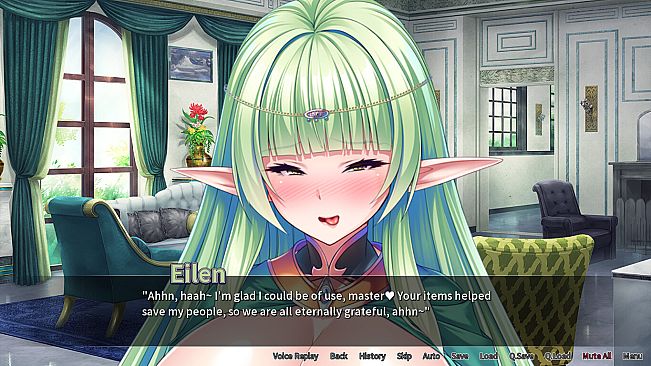 Manwhore Merchant: Breeding in Bulk