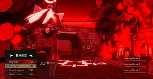 HavenFlower: Regrets Of