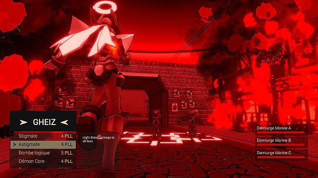 HavenFlower: Regrets Of