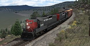 TS Marketplace: Mount Shasta Scenario Pack 01