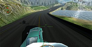 Multirotor Sim - Hoverbikes Experience