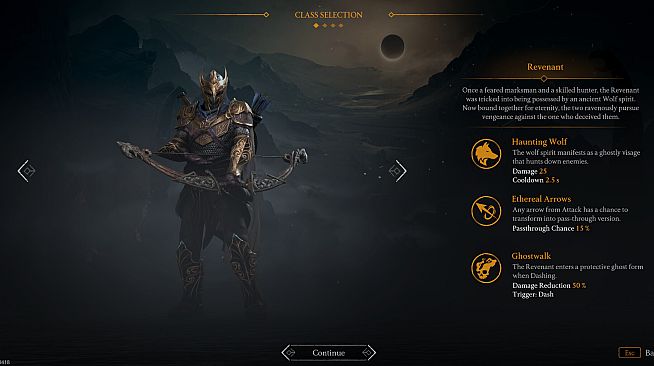 Jotunnslayer: Hordes of Hel - Freyr's Gilded Armor Pack