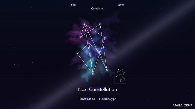 Starglyphs