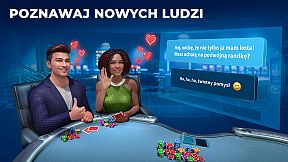 Texas Hold'em Poker: Pokerist