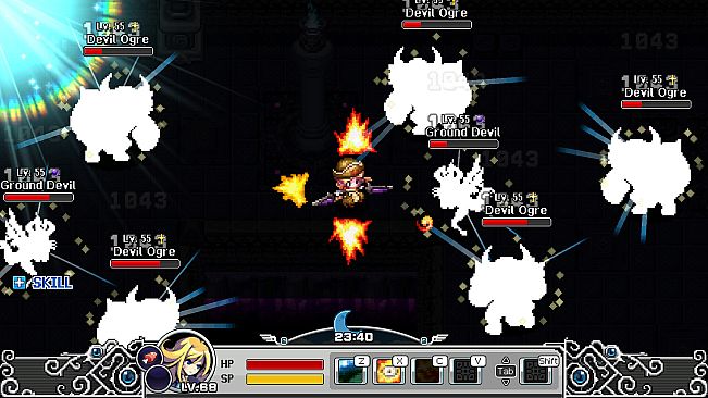ZENONIA 2: The Lost Memories