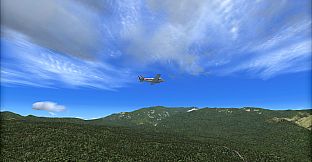 FSX Steam Edition: Toposim Central America Add-On