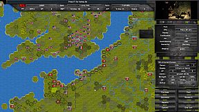 World War 2: Time of Wrath