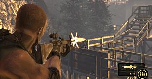 Global Ops: Commando Libya