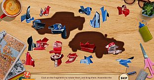 Motorhome: Traveling North America 3 Collector's Edition
