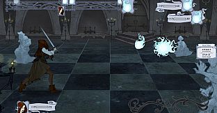 The Huntsman: Winter's Curse (Book 2)