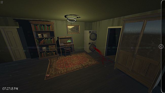 I'm on Sorority Duty