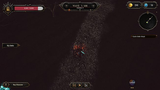 War Of The Twelve
