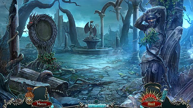 Grim Facade: Hidden Sins Collector's Edition