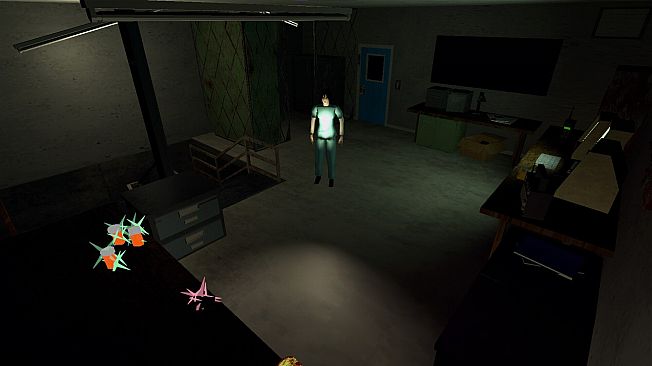 None Left To Hear It