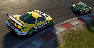 Project Motor Racing: Japanese Prototypes Pack