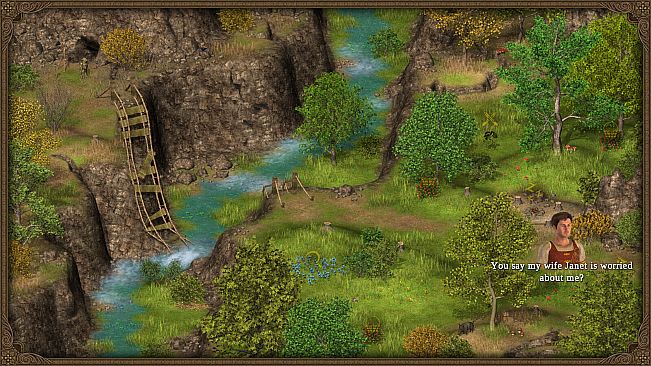 Hero of the Kingdom: The Lost Tales 1