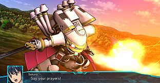 Super Robot Wars 30 - DLC1