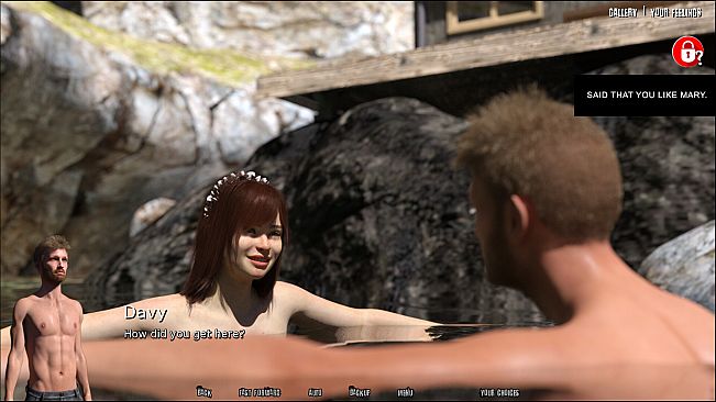 Sophie: The Girl From The Zone - Progression Assistant