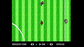 MicroProse Soccer